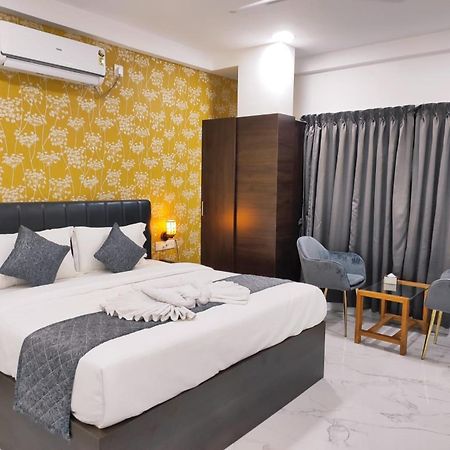 Singing Sands Beach Resort Alibaug Nagaon  Exterior foto