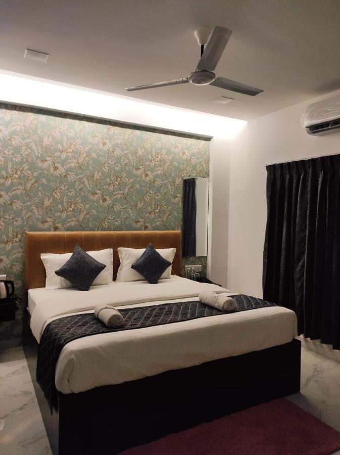 Singing Sands Beach Resort Alibaug Nagaon  Exterior foto
