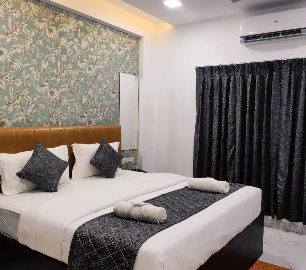 Singing Sands Beach Resort Alibaug Nagaon  Exterior foto