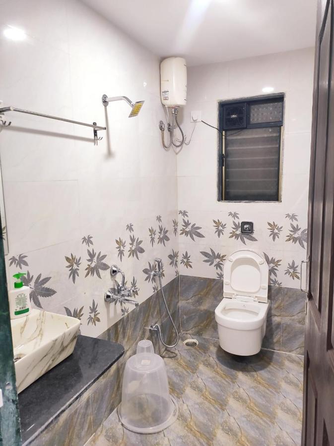 Singing Sands Beach Resort Alibaug Nagaon  Exterior foto