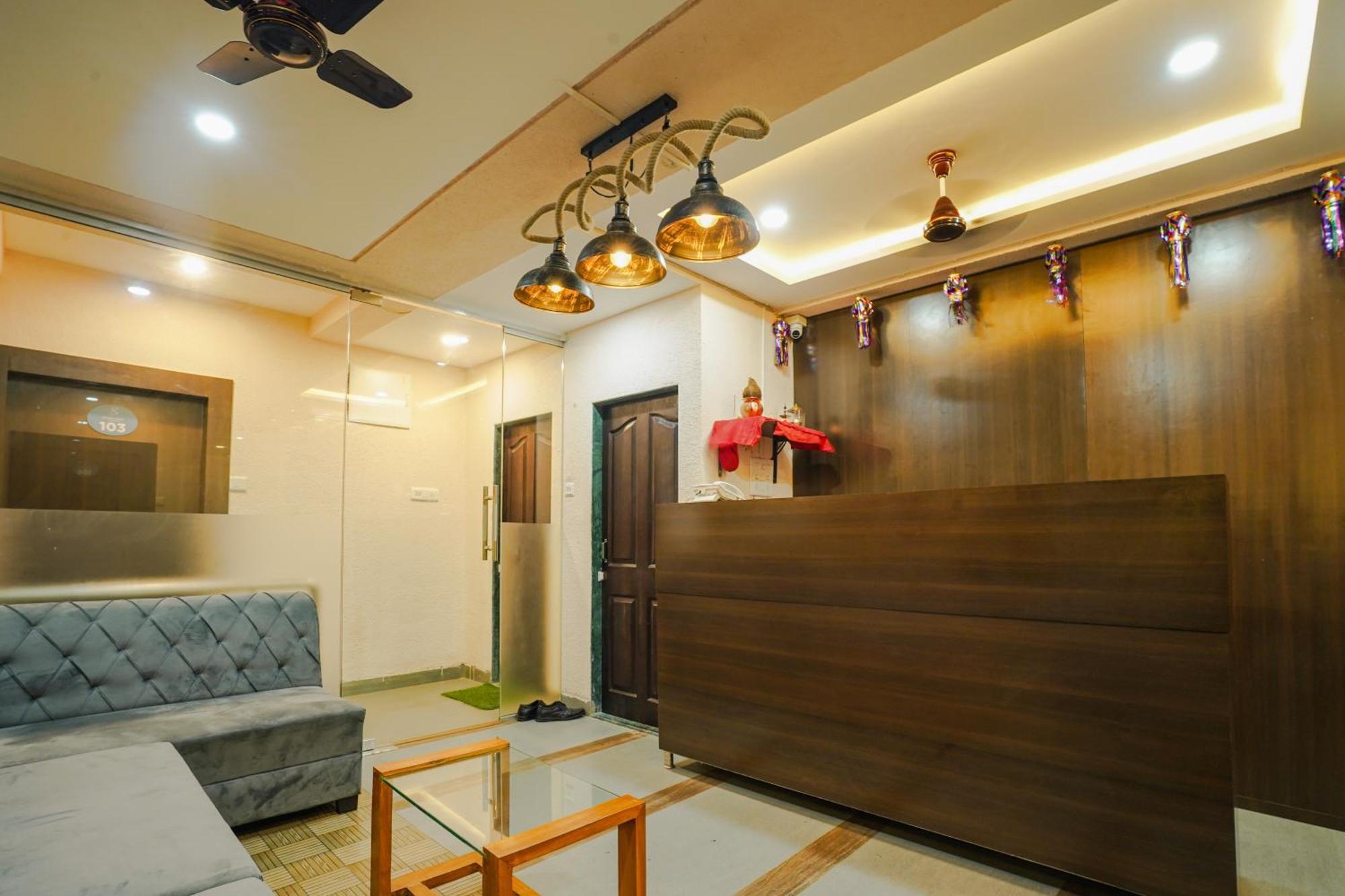 Singing Sands Beach Resort Alibaug Nagaon  Exterior foto